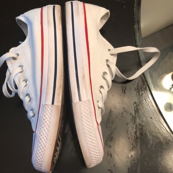 Converse All Star ⭐️ - Picture 5 of 8